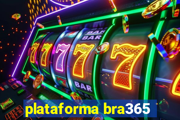 plataforma bra365